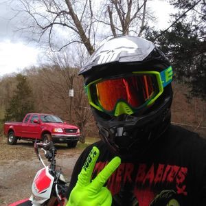 Meet your Posher, Neal